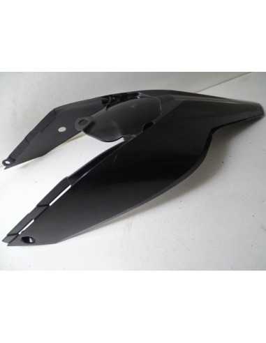 Coque arrière KTM EXC 250 - 2008