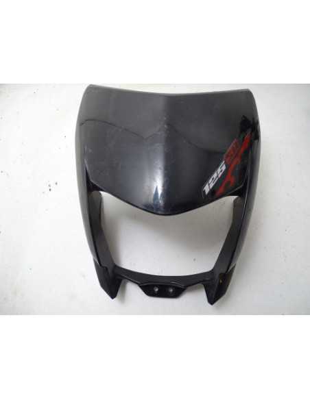 Tête de fourche SUZUKI DR 125 - 2009 - 51811-24H00