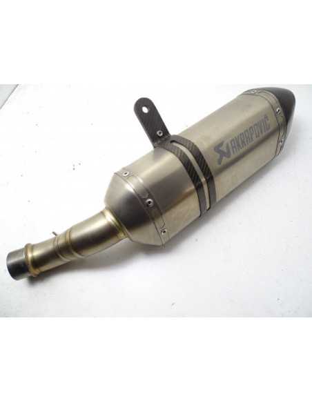 Silencieux gauche KAWASAKI Z1000 1000 - 2015