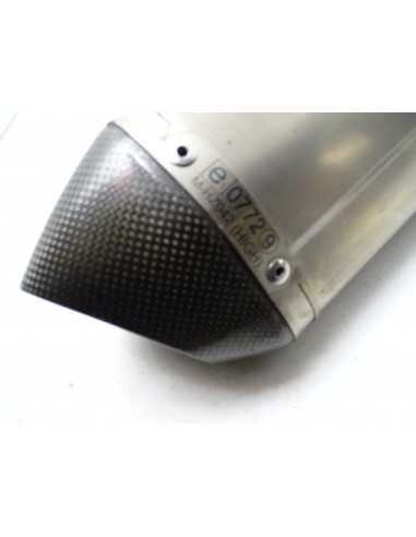 Silencieux gauche KAWASAKI Z1000 1000 - 2015 -