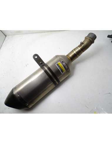 Silencieux gauche KAWASAKI Z1000 1000 - 2015 -