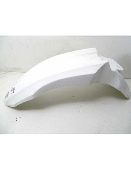 Garde boue avant SUZUKI DR 125 - 2009 - 53111-24H00