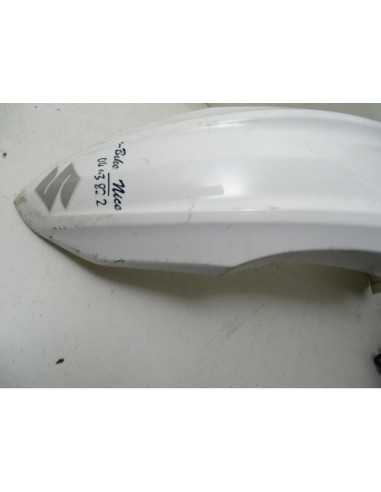 Garde boue avant SUZUKI DR 125 - 2009 - 53111-24H00 - Occasion