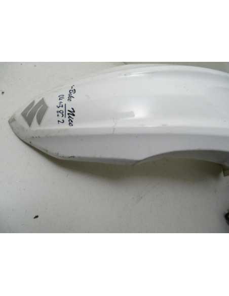 Garde boue avant SUZUKI DR 125 - 2009 - 53111-24H00 - Occasion