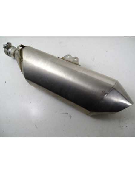 Silencieux KTM SMC 690 - 2009 - 765.05.183.000