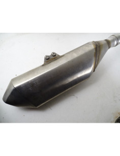 Silencieux KTM SMC 690 - 2009 - 765.05.183.000 2