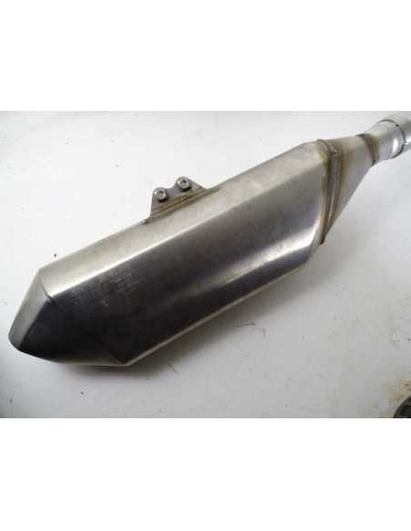 Silencieux KTM SMC 690 - 2009 - 765.05.183.000