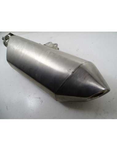 Silencieux KTM SMC 690 - 2009 - 765.05.183.000