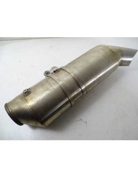 Silencieux gauche KTM SM 690 - 2007 - 750.05.083.000