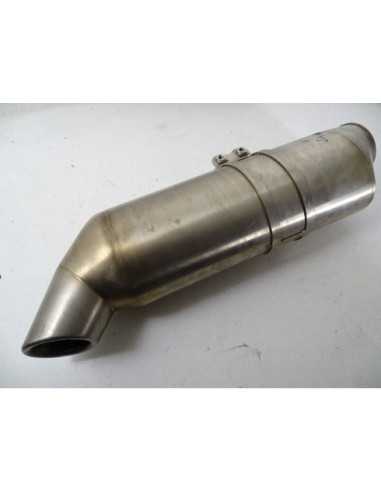 Silencieux gauche KTM SM 690 - 2007 - 750.05.083.000