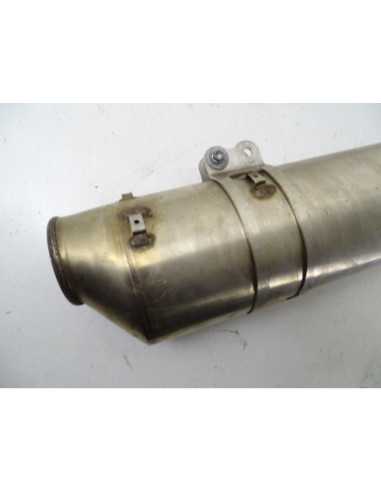 Silencieux gauche KTM SM 690 - 2007 - 750.05.083.000