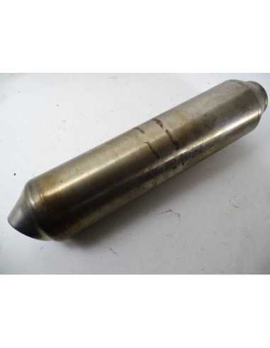 Silencieux gauche KTM ADVENTURE 990 - 2012 - 601.05.082.100