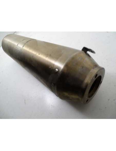 Silencieux gauche KTM ADVENTURE 990 - 2012 - 601.05.082.100