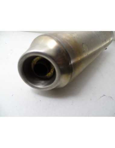 Silencieux gauche KTM ADVENTURE 990 - 2012 - 601.05.082.100