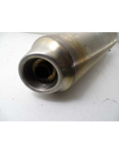 Silencieux gauche KTM ADVENTURE 990 - 2012 - 601.05.082.100