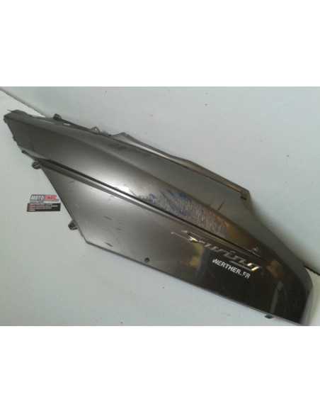 Flanc de selle gauche HONDA SWING 125 FES - 2010 - 83401-krj-7900