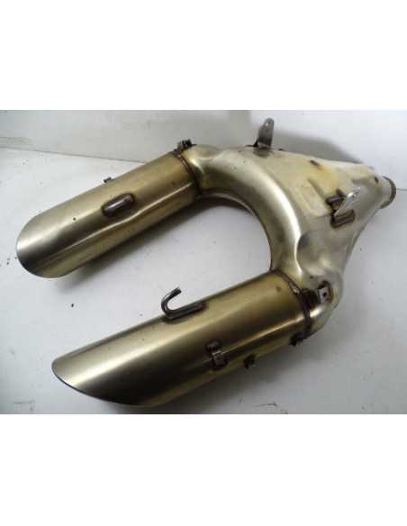 Silencieux KTM SUPER DUKE 990 - 611.05.083.000