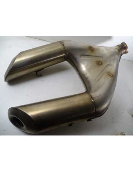 Silencieux KTM SUPER DUKE 990 - 611.05.083.000