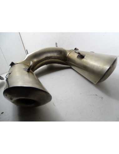 Silencieux KTM SUPER DUKE 990 - 611.05.083.000