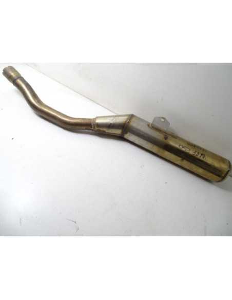 Silencieux YAMAHA YZF 250 - 2008 - 5NG-10