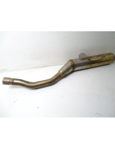 Silencieux YAMAHA YZF 250 - 2008 - 5NG-10 2