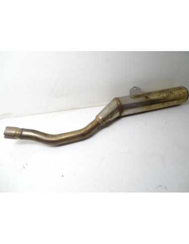 Silencieux YAMAHA YZF 250 - 2008 - 5NG-10