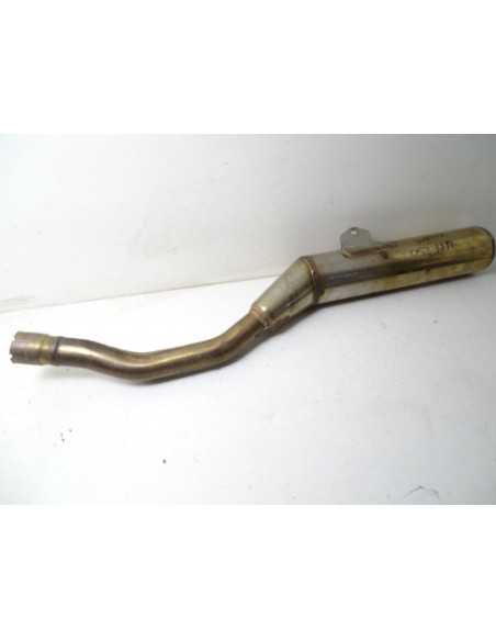 Silencieux YAMAHA YZF 250 - 2008 - 5NG-10