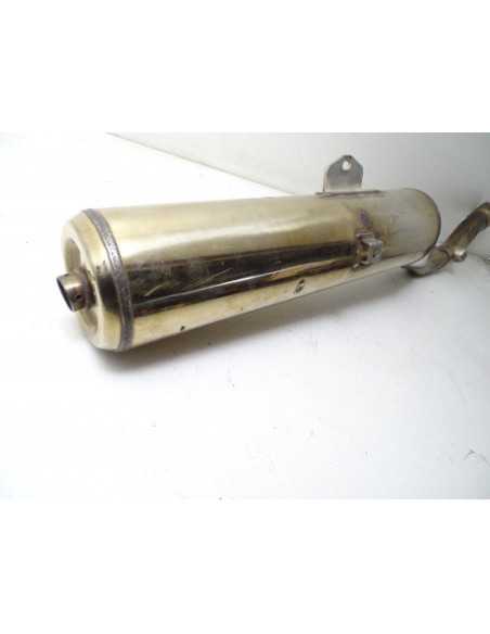 Silencieux YAMAHA YZF 250 - 2008 - 5NG-10