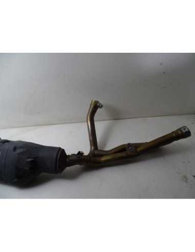 Ligne d'échappement SUZUKI DL V-STROM 650 - 2017 - 28K00