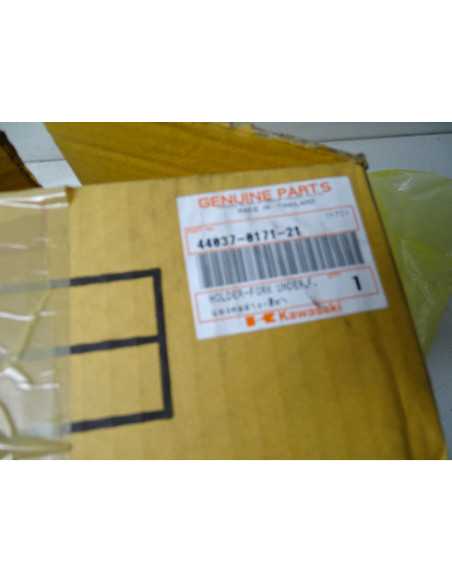 Té de fourche KAWASAKI VERSYS X 300 - 2017-2020 - 44037-0171-21 - État neuf