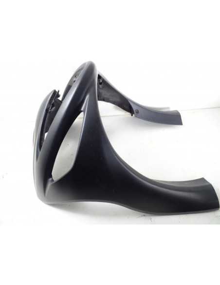 Face avant SUZUKI SIXTEEN 125 - 2012 - 48111-20H00