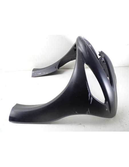 Face avant SUZUKI SIXTEEN 125 - 2012 - 48111-20H00