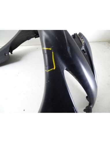 Face avant SUZUKI SIXTEEN 125 - 2012 - 48111-20H00