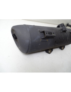 Silencieux, YAMAHA NMAX, MBK OCITO 2