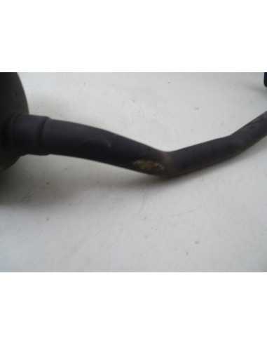 Silencieux YAMAHA N-MAX 125 - 2015 - 2DS