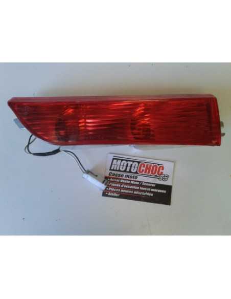 Clignotant arrière gauche PIAGGIO X8 125 - 338699-SX