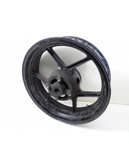 Jante arrière KAWASAKI ER6 650 - 2012-2016 - 17 x 3.5