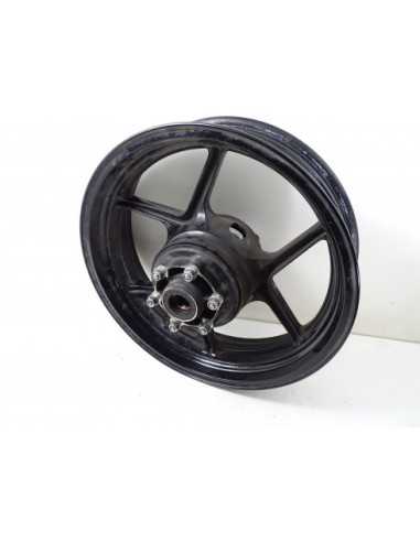 Jante arrière KAWASAKI ER6 650 - 2012-2016 - 17 x 3.5