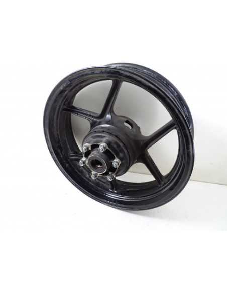 Jante arrière KAWASAKI ER6 650 - 2012-2016 - 17 x 3.5