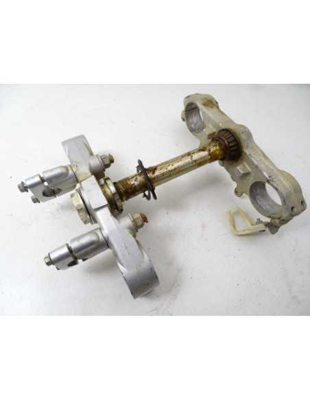 Té de fourche YAMAHA YZ 250