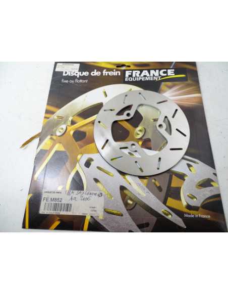 Disque de frein arrière MBK SKYLINER 125 - 2006