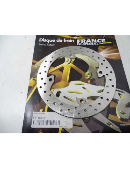 Disque de frein arrière HONDA VARADERO 1000 - 1999-2002 - FE.H533