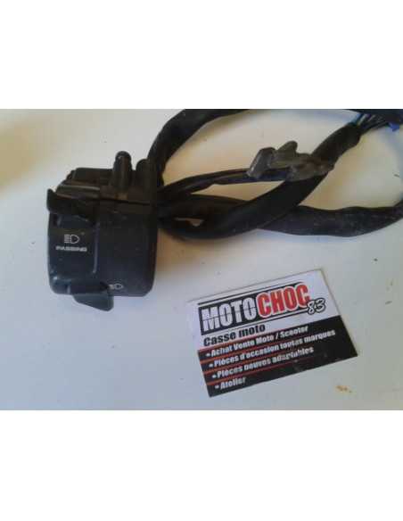 Commodo gauche HONDA SWING 125 - 2007-2012