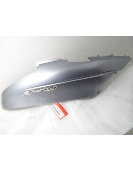 Flanc de selle droit HONDA SWING 125 - 2007 - 83400-KRJ-D50ZB - État neuf