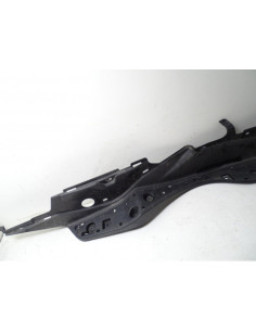 Marche pieds droit SUZUKI BURGMAN 400 - 2007-2013 - 48121-05H R 2