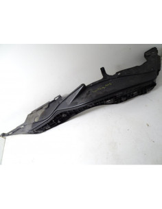 Marche pieds gauche SUZUKI BURGMAN 400 - 2007-2013 - 48122-05H0 L 2