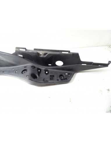 Marche pieds gauche SUZUKI BURGMAN 400 - 2007-2013 - 48122-05H0 L - Occasion