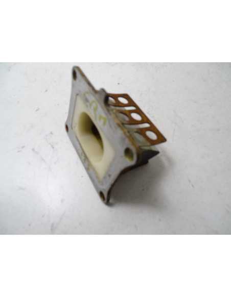 Boite à clapets HONDA CRM 125 - 1992