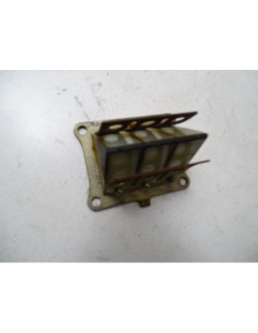 Boite à clapets HONDA CRM 125 - 1992 2