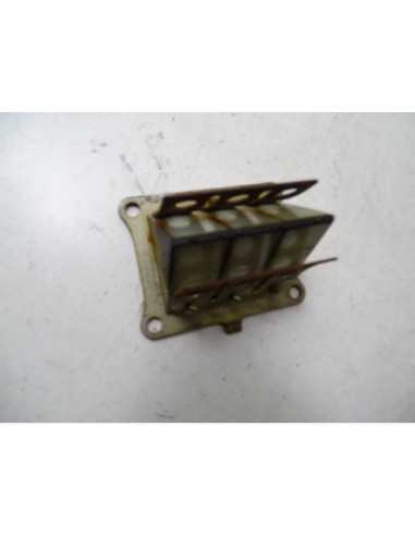 Boite à clapets HONDA CRM 125 - 1992 - Occasion